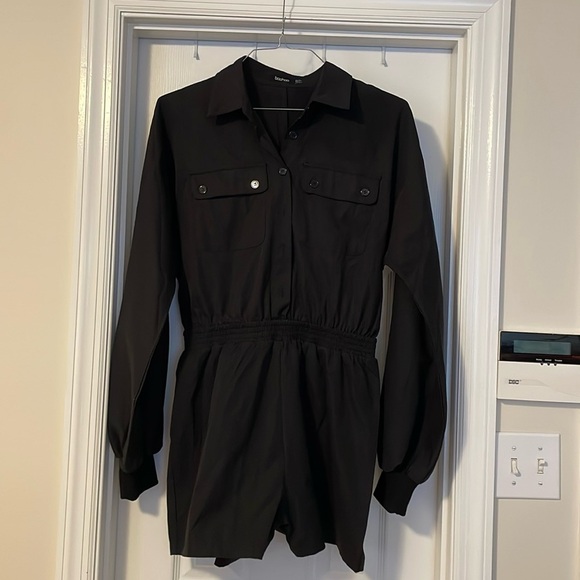 Boohoo romper - Picture 1 of 4